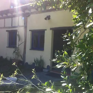  Séjour à la campagne Apikale