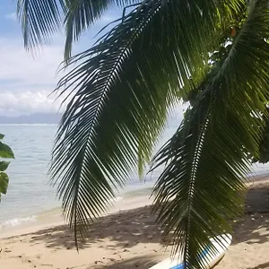 Puna , Punaauia (Tahiti) Polynésie française