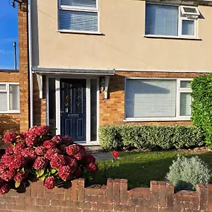 Gatwick House , Crawley (West Sussex) Royaume-Uni