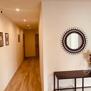  Appartement Lurgorri By Gernihost