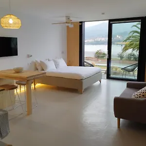  Appartement Maison Laida