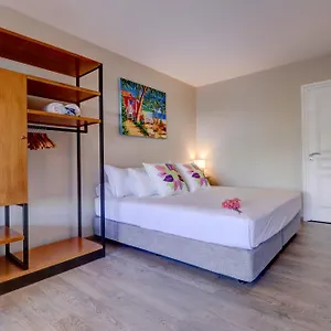 Premium Proche Aeroport, Wifi, Piscine, Parking , Fa'a'ā Polynésie française