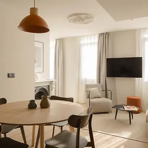  Appartement Libere Ledesma