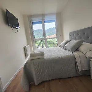  Séjour chez l'habitant Bilbao