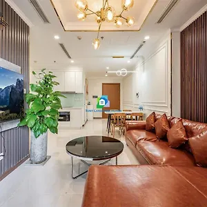 The Vinhome - The Landmark Area , Hô Chi Minh-Ville Vietnam