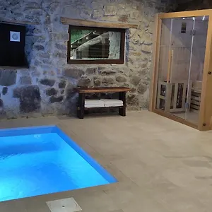  Séjour à la campagne Abatetxe