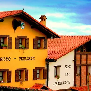  Séjour à la ferme Perlakua Saka